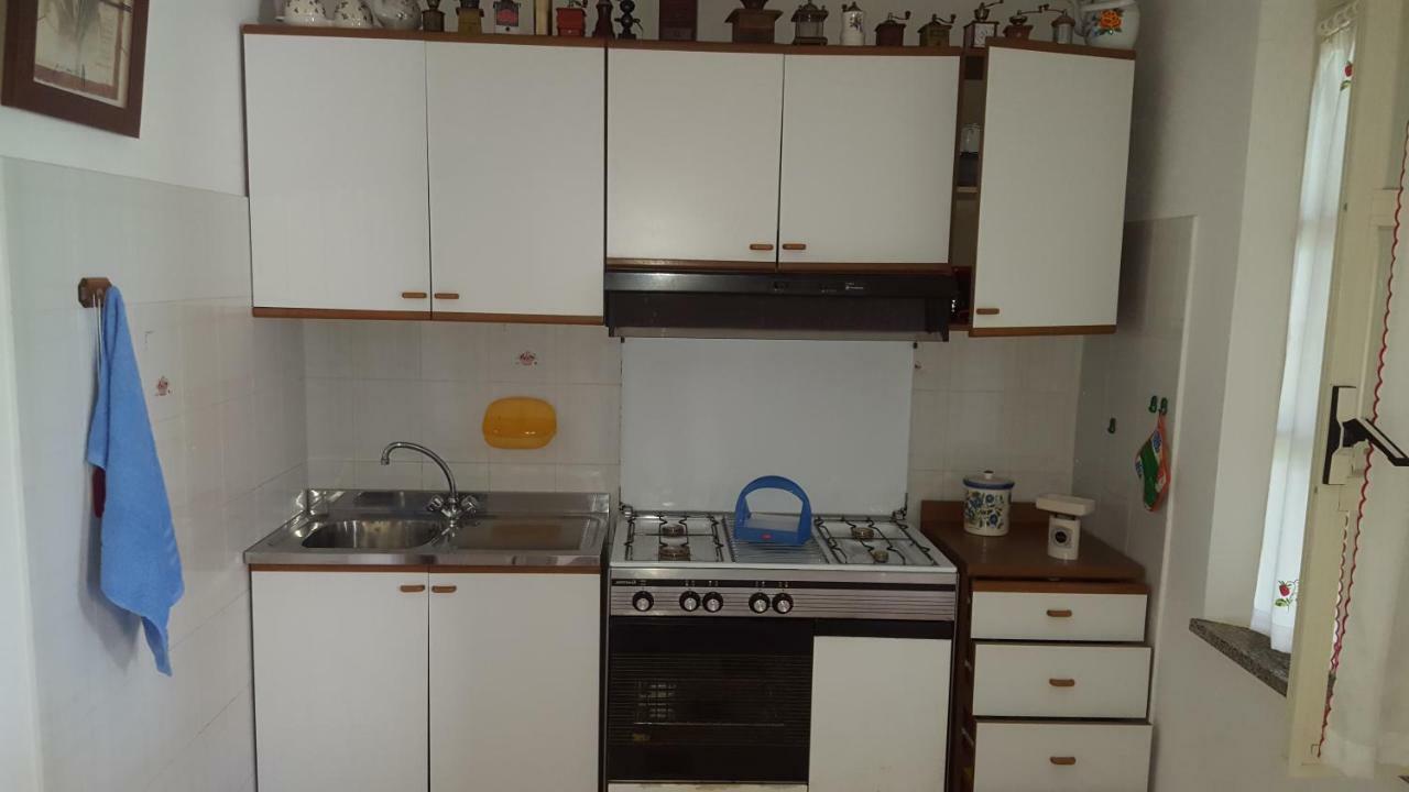 Appartamento Bouganville Magomadas Ngoại thất bức ảnh