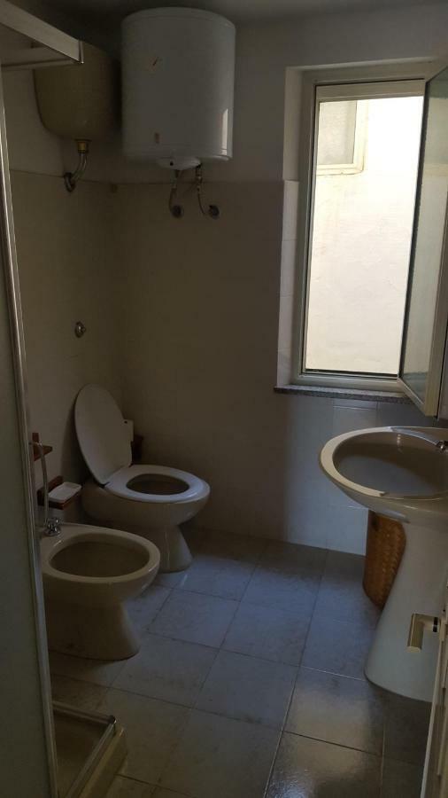 Appartamento Bouganville Magomadas Ngoại thất bức ảnh